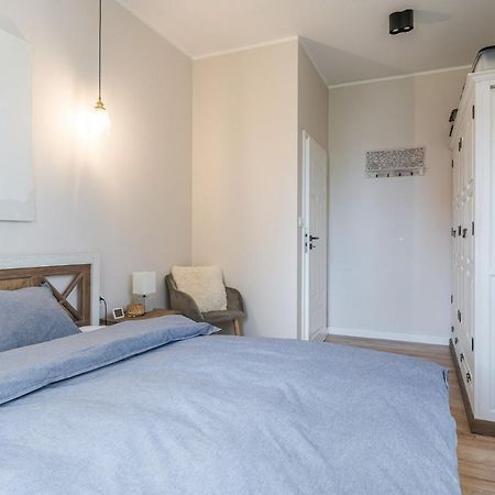 Apartament Przy Stajennej Gdańsk Kültér fotó
